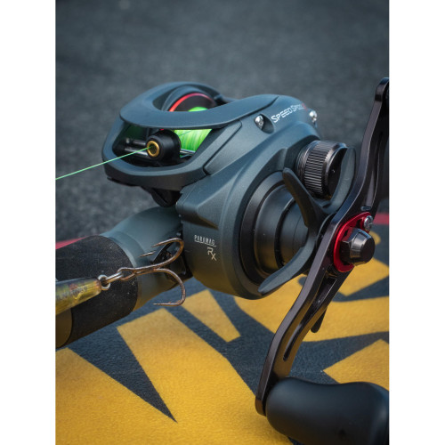 Moulinet Casting Lews Speed Spool RX