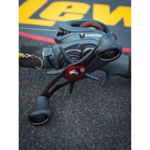 Moulinet Casting Lews Speed Spool RX