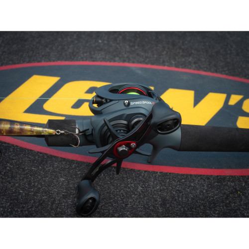 Moulinet Casting Lews Speed Spool RX