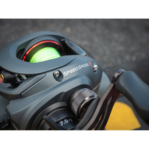 Moulinet Casting Lews Speed Spool RX