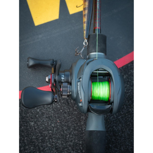 Moulinet Casting Lews Speed Spool RX
