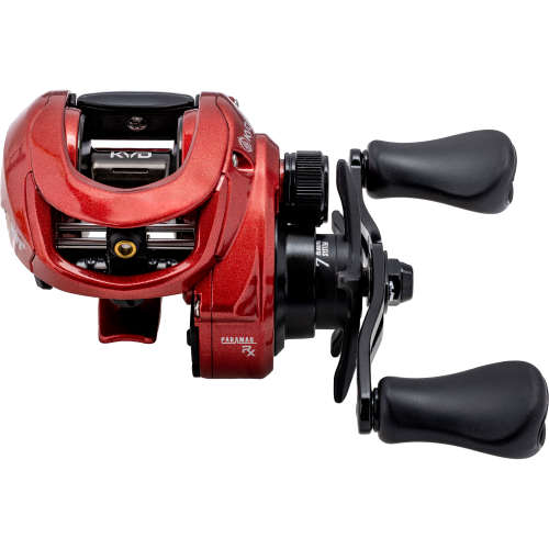 Moulinet Casting Lews KVD Elite