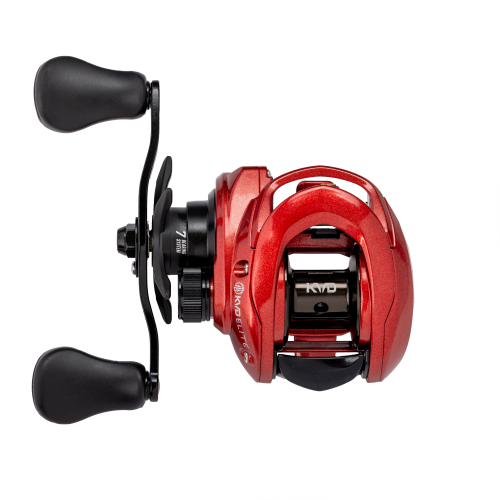 Moulinet Casting Lews KVD Elite