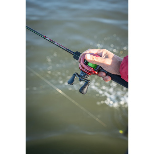 Moulinet Casting Lews KVD Elite