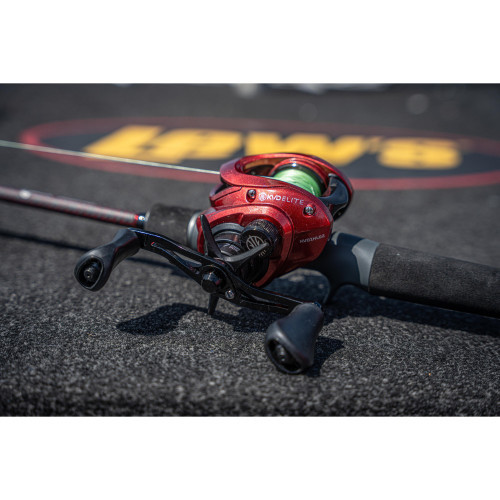Moulinet Casting Lews KVD Elite
