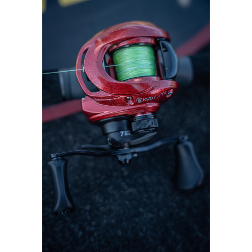 Moulinet Casting Lews KVD Elite