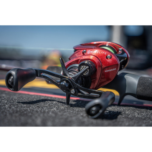 Moulinet Casting Lews KVD Elite