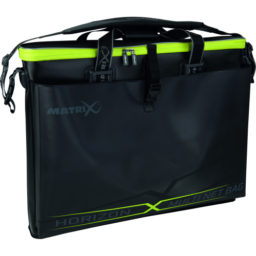 Sac A Bourriche Matrix Horizon X EVA Multi Net Bag Small