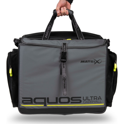 Sac Matrix Aquos Ultra Carryall