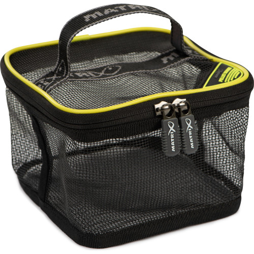 Matrix Pellet Soaker