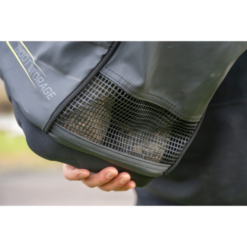 Housse Pour Bottes Matrix Horizon X Boot...