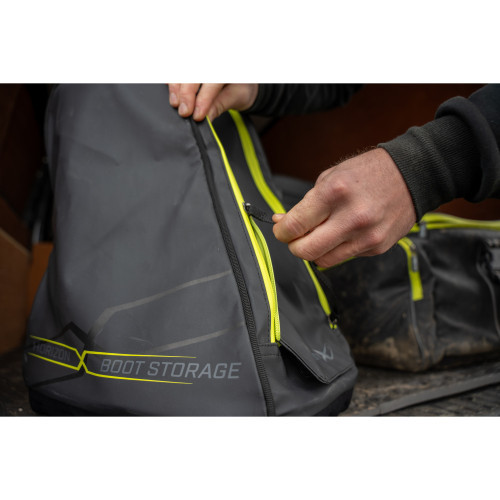 Housse Pour Bottes Matrix Horizon X Boot...