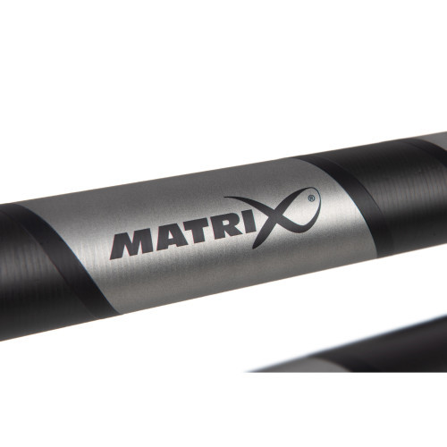 Pack Canne Au Coup Matrix XTR400 Ultra Power...