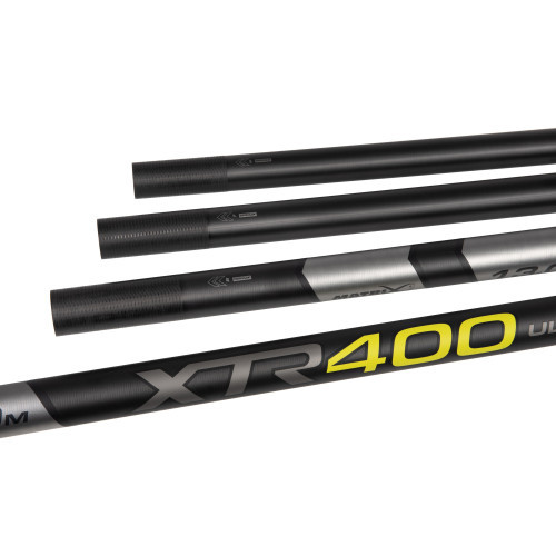 Pack Canne Au Coup Matrix XTR400 Ultra Power...
