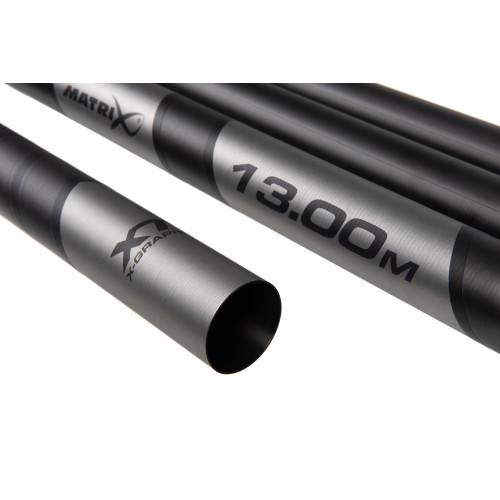 Pack Canne Au Coup Matrix XTR400 Ultra Power...