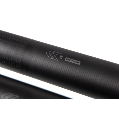 Pack Canne Au Coup Matrix XTR400 Ultra Power...