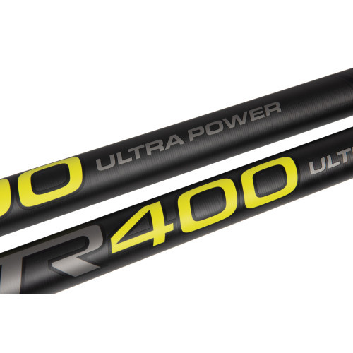 Pack Canne Au Coup Matrix XTR400 Ultra Power...