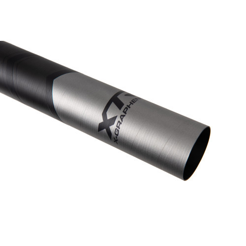 Pack Canne Au Coup Matrix XTR400 Ultra Power...