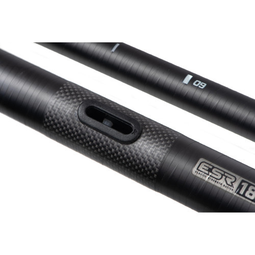 Pack Canne Au Coup Matrix XTR400 Ultra Power...