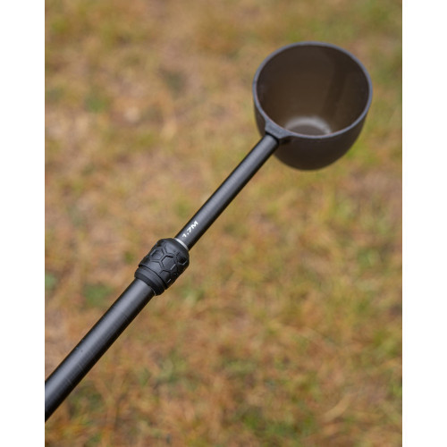 Pack Canne Au Coup Matrix XTR400 Ultra Power...