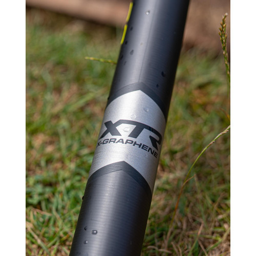 Pack Canne Au Coup Matrix XTR400 Ultra Power...