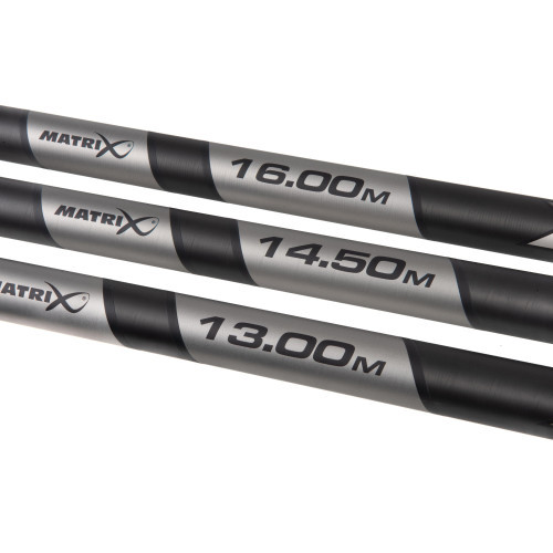 Pack Canne Au Coup Matrix XTR500 Elite Pro...