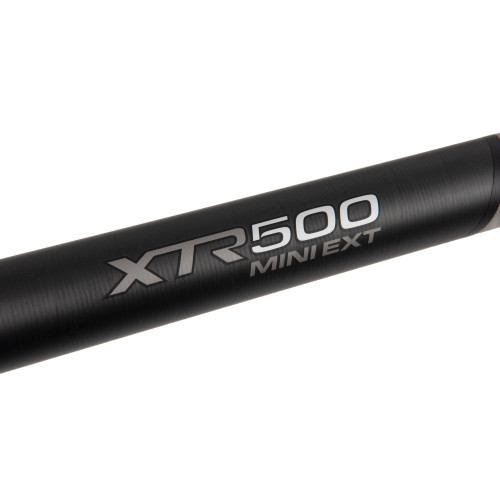 Pack Canne Au Coup Matrix XTR500 Elite Pro...