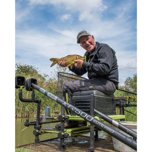 Pack Canne Au Coup Matrix XTR500 Elite Pro...