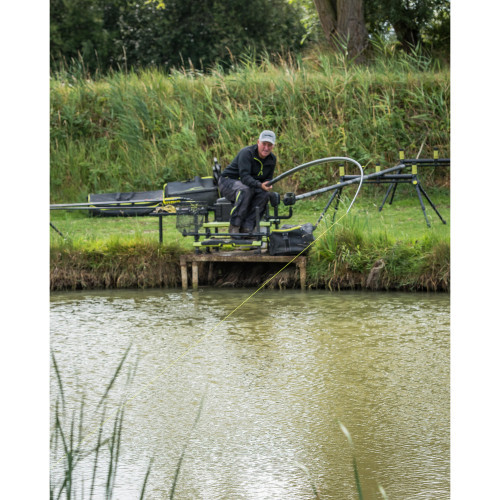 Pack Canne Au Coup Matrix XTR500 Elite Pro...