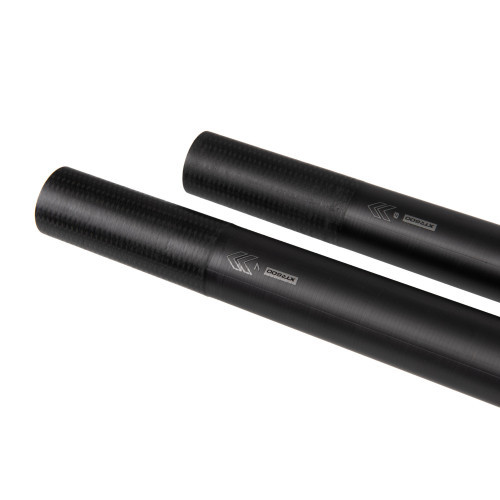 Pack Canne Au Coup Matrix XTR600 Elite Pro...