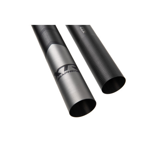 Pack Canne Au Coup Matrix XTR600 Elite Pro...