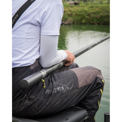 Pack Canne Au Coup Matrix XTR600 Elite Pro...