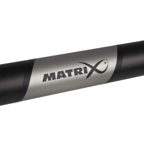 Pack canne au coup Matrix XTR700 Elite Pro 16.0m avec fourreau rigide Duralite et kits de compétition Pro Match. 2