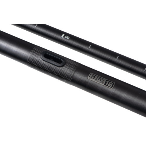 Pack Canne Au Coup Matrix XTR700 Elite Pro...