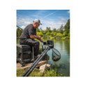 Pack Canne Au Coup Matrix XTR700 Elite Pro 16.0m Package