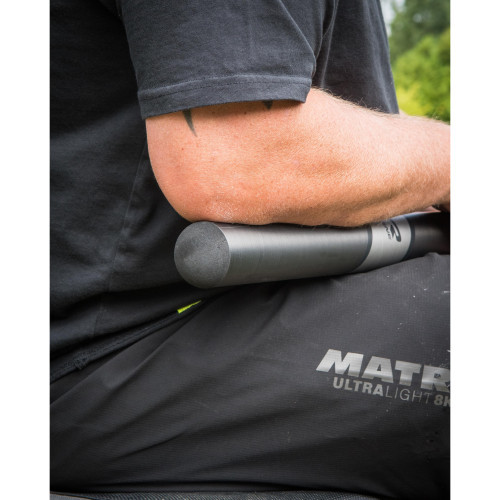 Pack Canne Au Coup Matrix XTR700 Elite Pro...