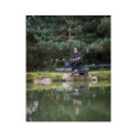Pack Canne Au Coup Matrix XTR700 Elite Pro 16.0m Package