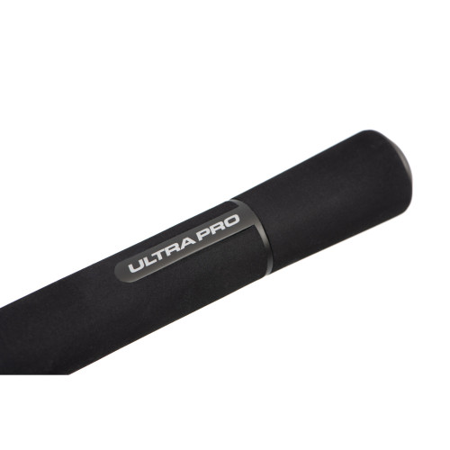 Canne anglaise Matrix Horizon X Ultra Pro X-Light Waggler 12ft avec blank ultra-fin en carbone japonais et poignée minimaliste. 2