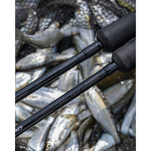 Canne Anglaise Matrix Horizon X Ultra Pro X...