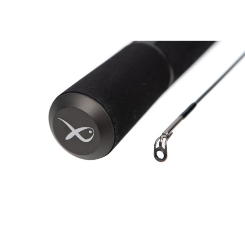 Canne anglaise Matrix Horizon X Ultra Pro Pellet Waggler 11ft avec poignée minimaliste en EVA et blank fin en carbone japonais. 2