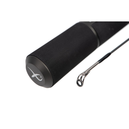 Canne anglaise Matrix Horizon X Ultra Pro Pellet Waggler 12ft 25g avec blank en carbone japonais et poignée fine EVA. 2