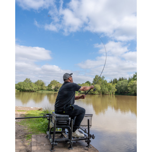 Canne Anglaise Matrix Horizon X Ultra Pro...