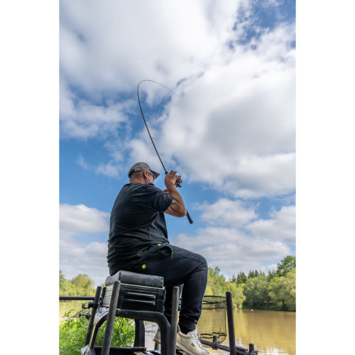 Canne Anglaise Matrix Horizon X Ultra Pro...