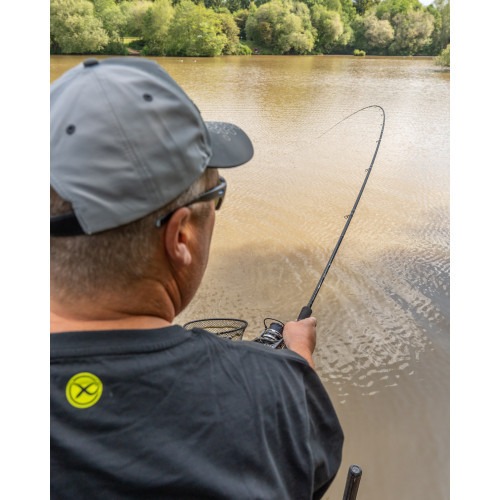 Canne Anglaise Matrix Horizon X Ultra Pro...