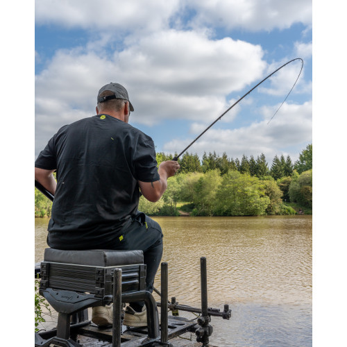 Canne Anglaise Matrix Horizon X Ultra Pro...