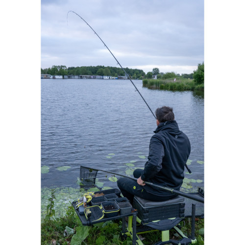 Canne Feeder Matrix Horizon X Ultra Pro...