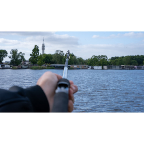 Canne Feeder Matrix Horizon X Ultra Pro...