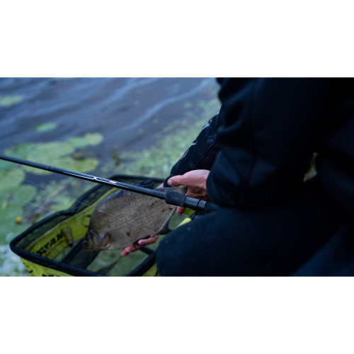 Canne Feeder Matrix Horizon X Ultra Pro...