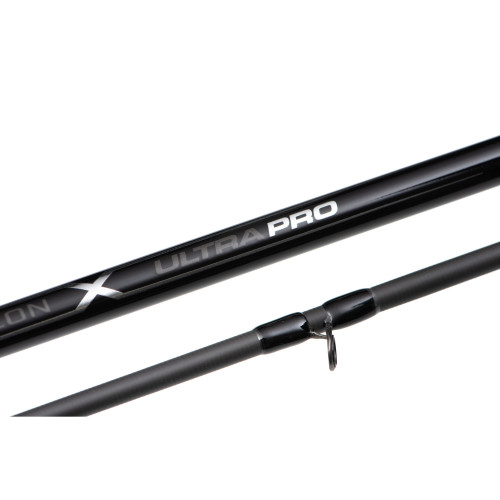 Canne feeder Matrix Horizon X Ultra Pro X-Class 3.4m 40g avec blank ultra-fin, anneaux RS et poignée EVA noire. 2