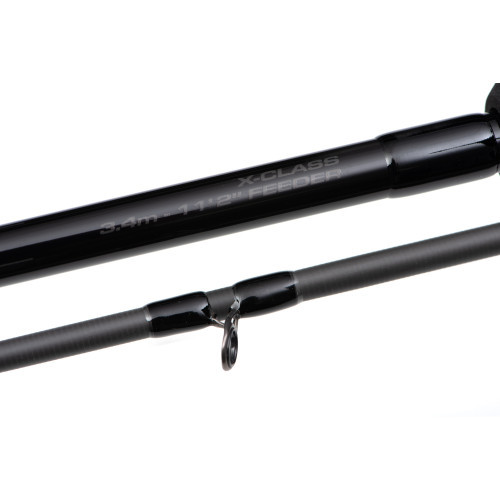 Canne Feeder Matrix Horizon X Ultra Pro X-Class...